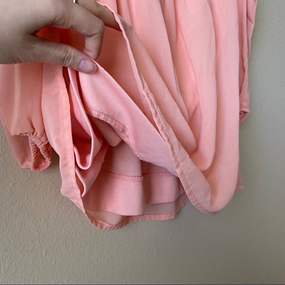 Off The Shoulder Dress - Picture 7 of 8
